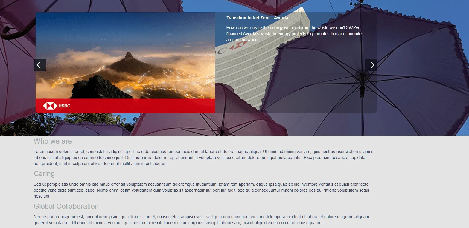 Capture-3-1 Polls - Corporate branding within Mediasite