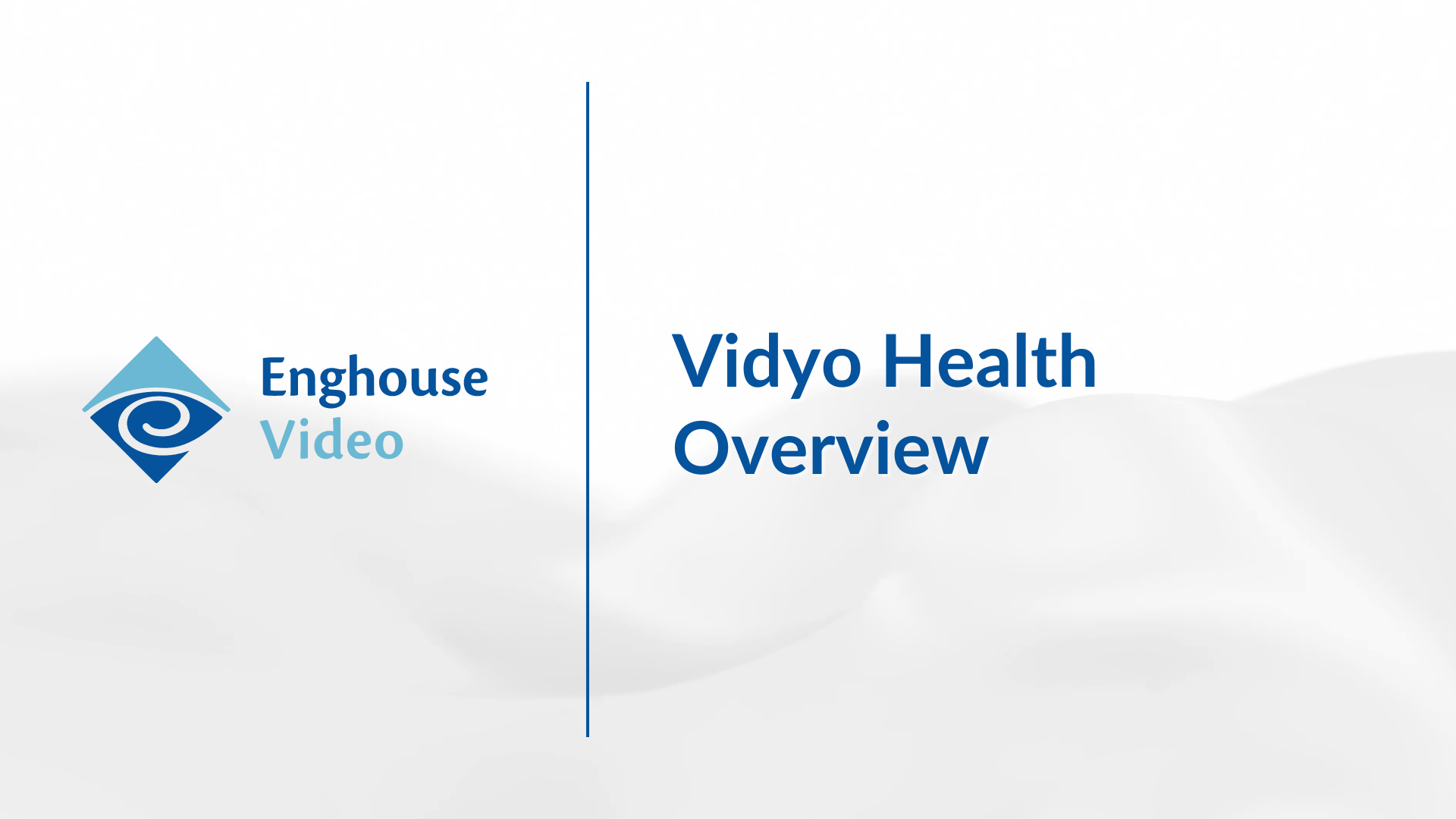 Video: Overzicht gezondheid