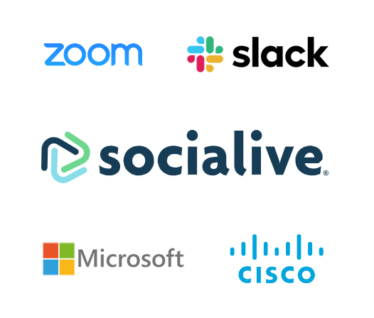 Qumu-Interprise-Video-block-logos