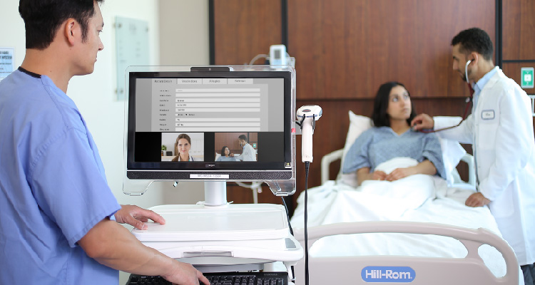 RD-Telemedicina-Guida completa Ospedale pediatrico Nemours