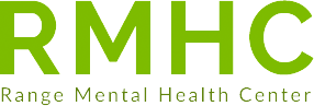 Logotipo del Centro de Salud Mental Range