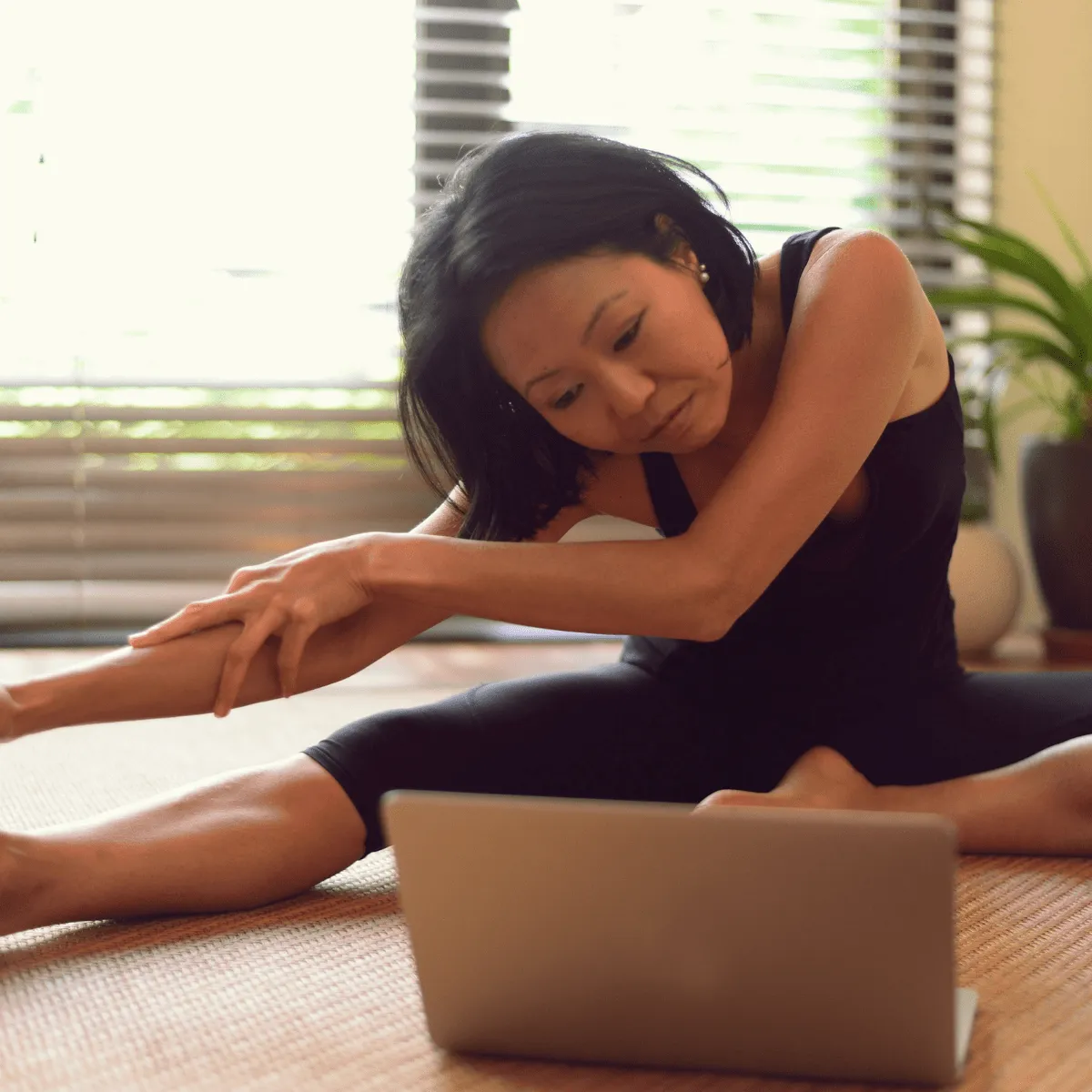 Thérapie physique virtuelle-