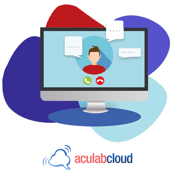 Bannière WebRTC Solutions de vidéoconférence