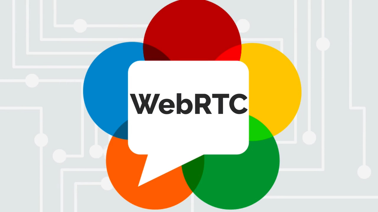 WebRTCビデオポスター