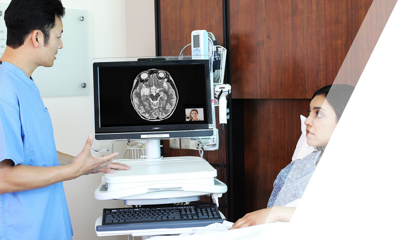 telemedicina per cure acute