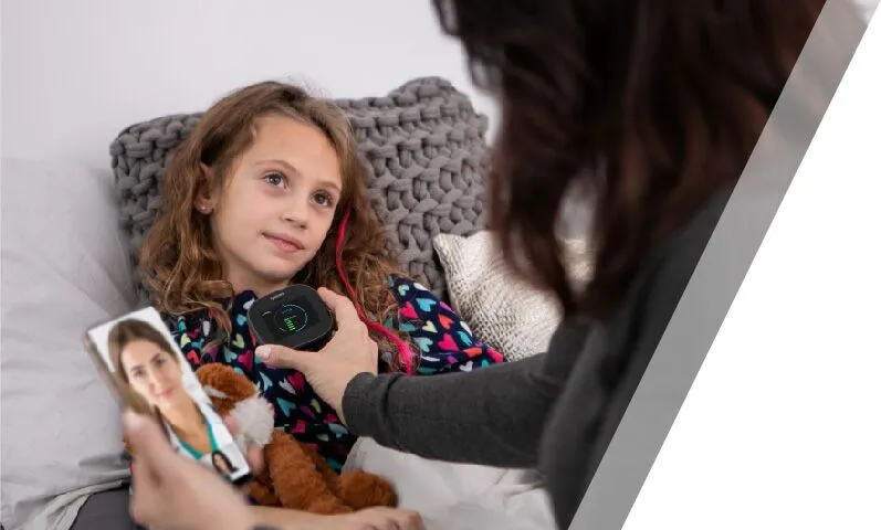 assistenza ambulatoriale - telemedicina