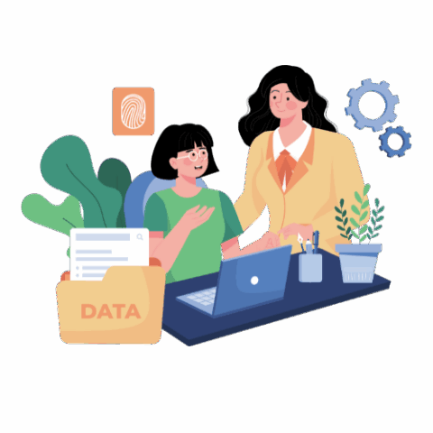 datos