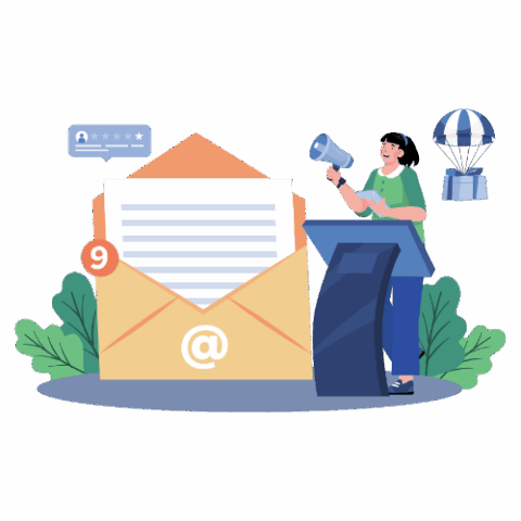 correo electrónico