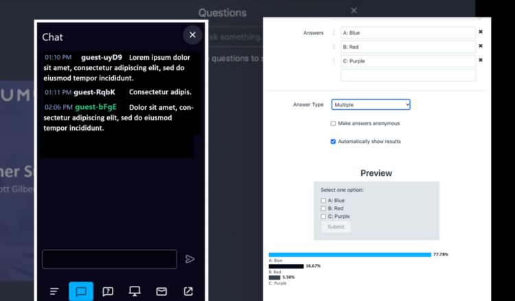 feature-list-img-interactive-chat-polls Encuestas - Marca corporativa en Mediasite