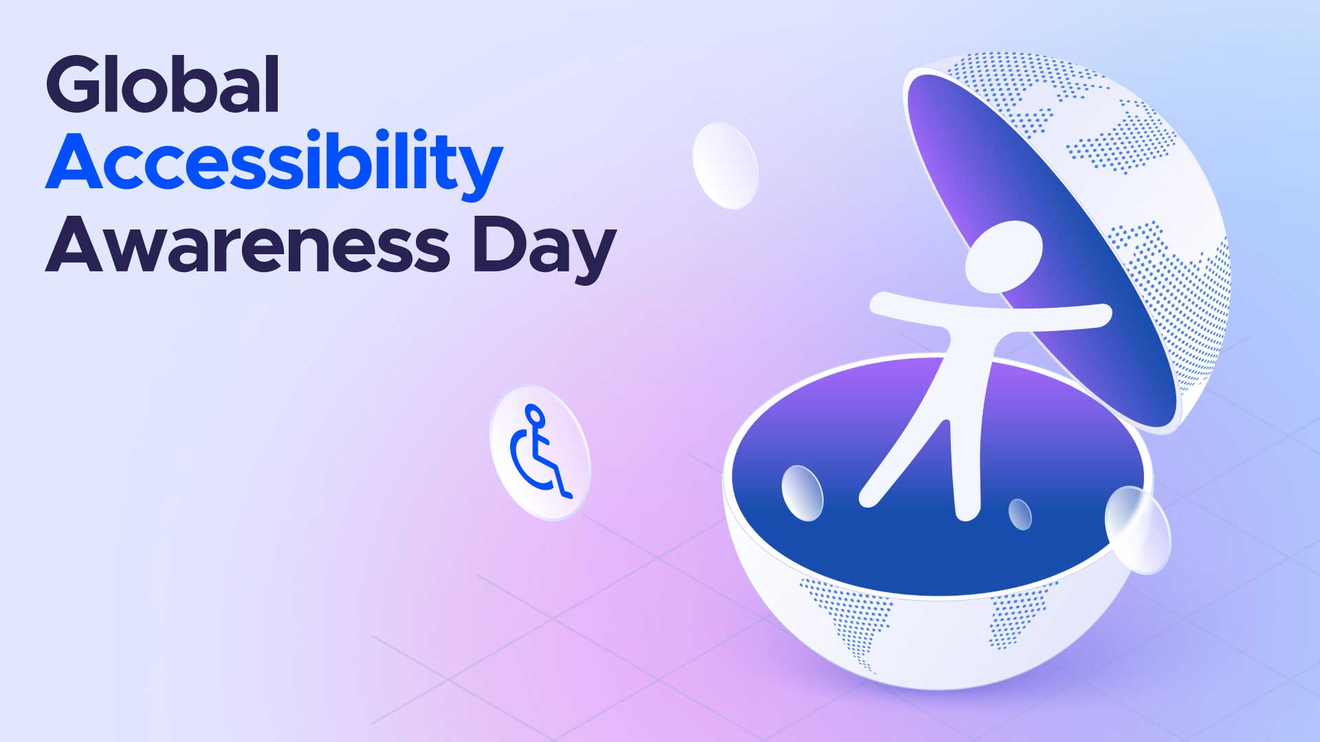 día mundial de concienciación sobre la accesibilidad día mundial de concienciación sobre la accesibilidad