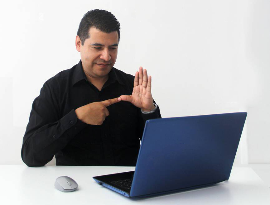 Creare contenuti accessibili