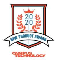 CTAward20 Cloud-Lösung für Videokonferenzen