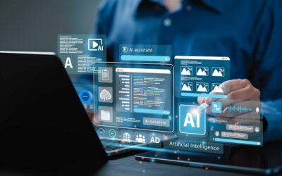 La seguridad de la IA empresarial en 2026: por qué los líderes inteligentes actúan con cautela