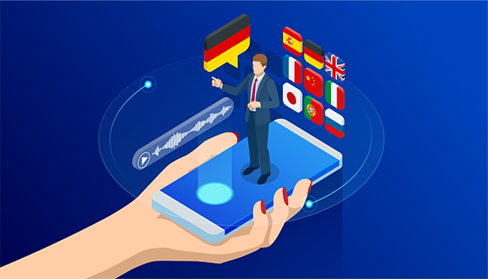 TTS_features Best-in-class Speech Recognition